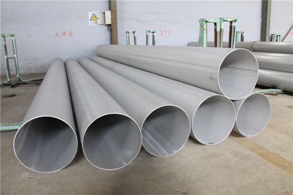 316L工業(yè)焊管生產(chǎn)廠家