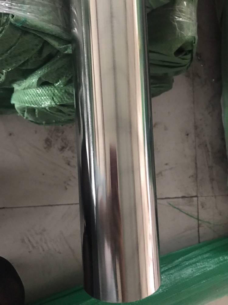 316L衛(wèi)生級焊管現(xiàn)貨