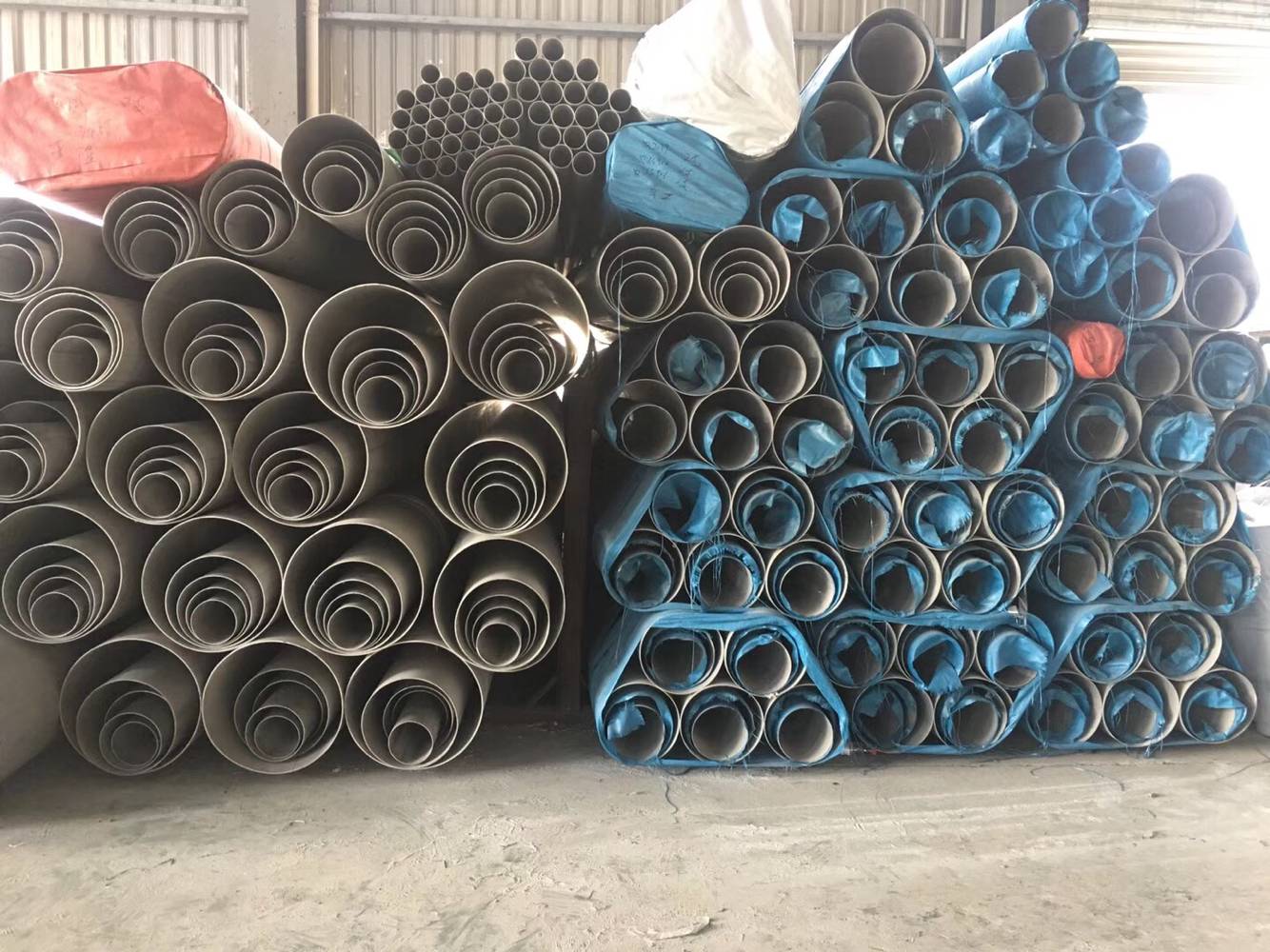 304材質(zhì)焊管加工廠家